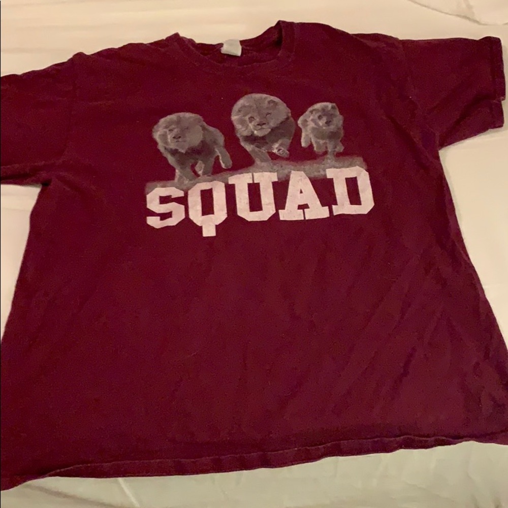 Men’s T - shirt